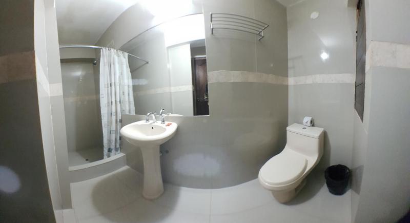 La Cabaña Hotel - image 9
