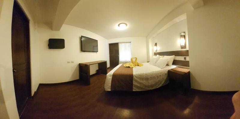 La Cabaña Hotel - image 3
