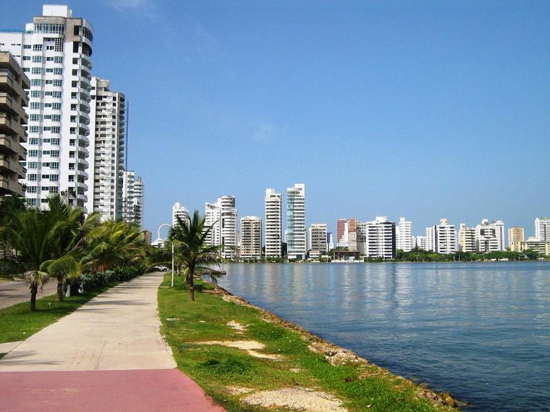 Edificio Nuevo Conquistador - image 2