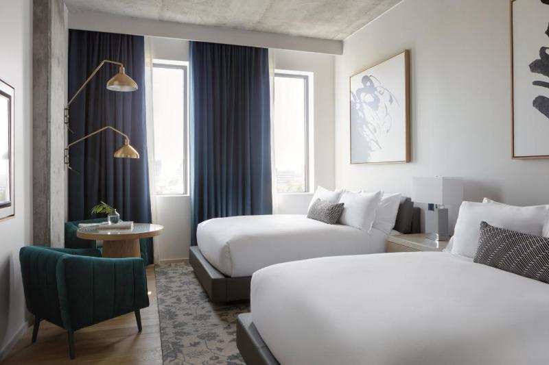 Kimpton Pittman Hotel By IHG - image 32