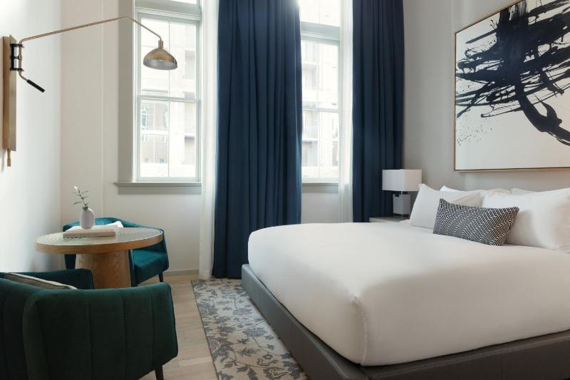 Kimpton Pittman Hotel By IHG - image 46