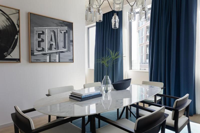 Kimpton Pittman Hotel By IHG - image 33