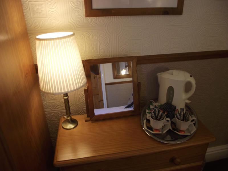 The Molly House - image 5