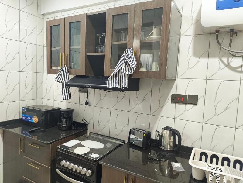 Ansdel Apartments - image 2