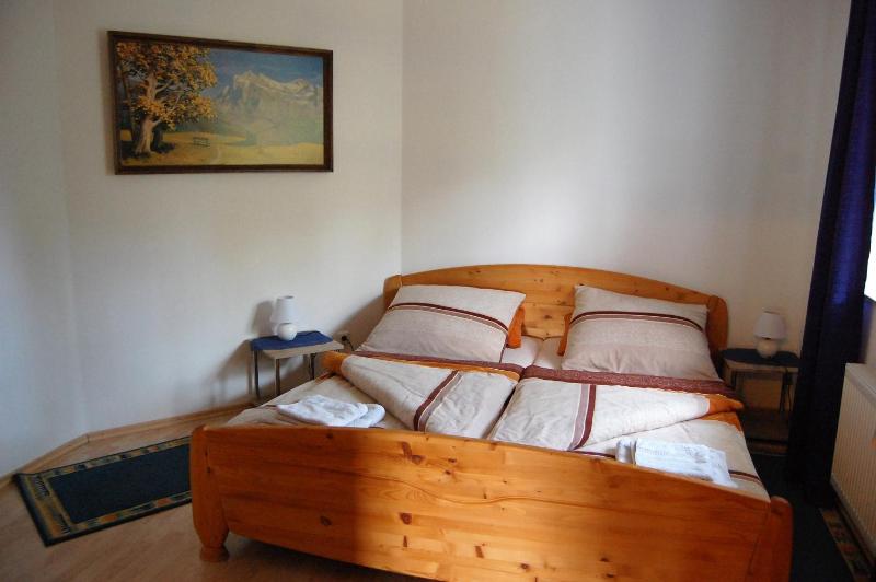 One-Bedroom Apartment image 4