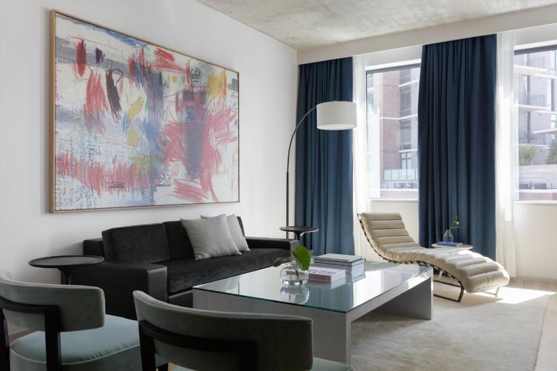 Kimpton Pittman Hotel By IHG - image 50