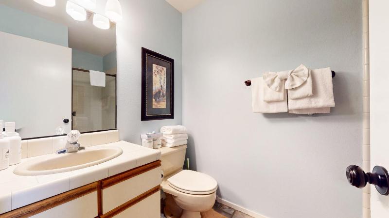 Bridges Townhome #07 Condo - image 20