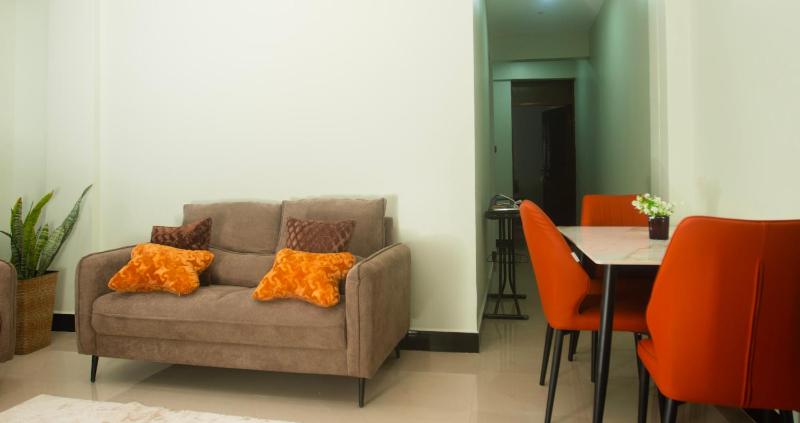 Ansdel Apartments - image 8