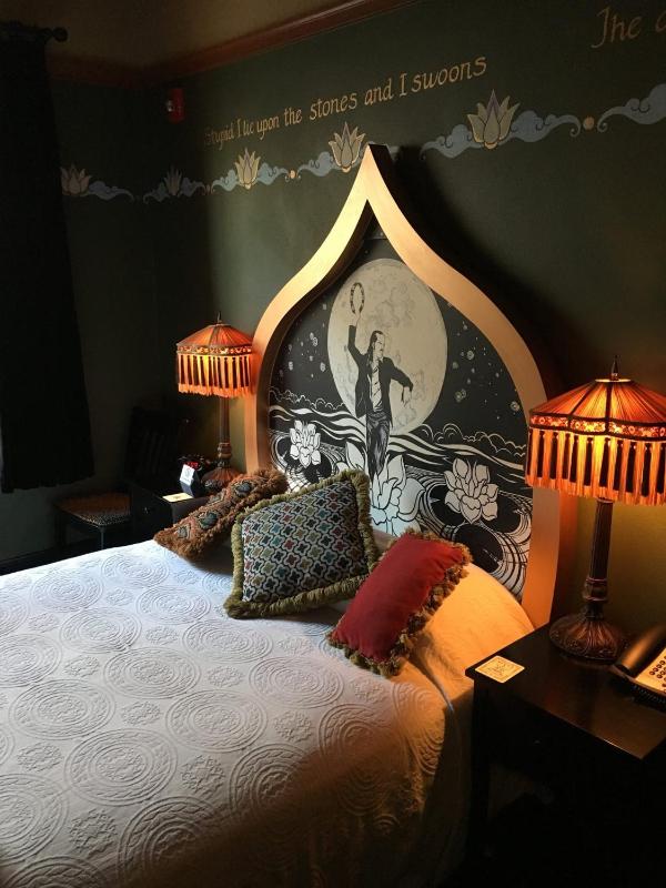 McMenamins Crystal Hotel - image 26