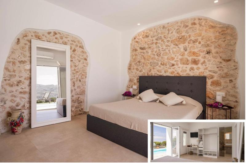 Curina Boutique Stay - Luxury Villa in the Sicilian Countryside - image 19