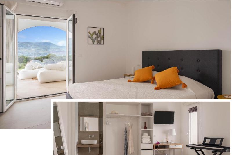 Curina Boutique Stay - Luxury Villa in the Sicilian Countryside - image 12
