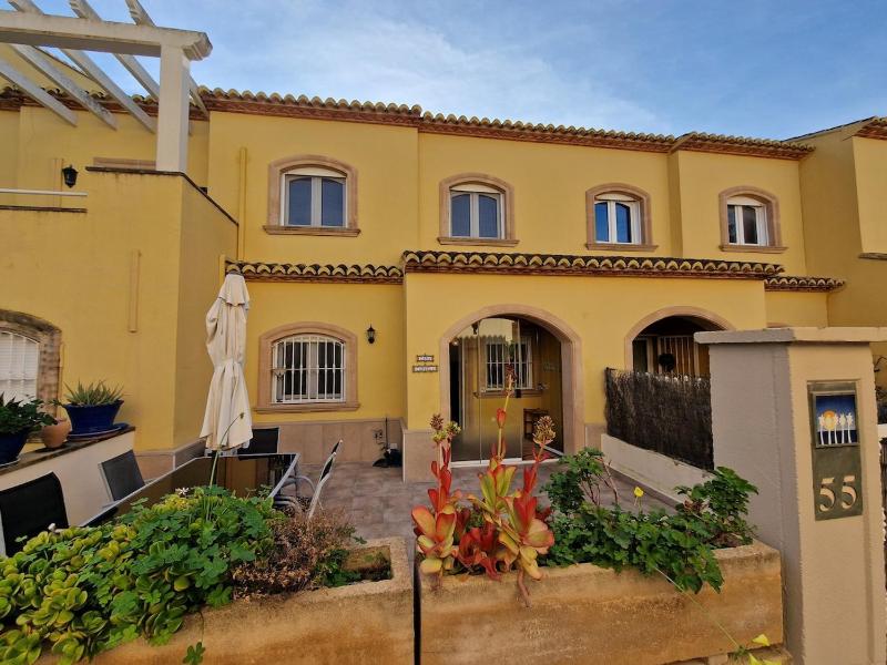 Casa Carmela Adosado - image 34