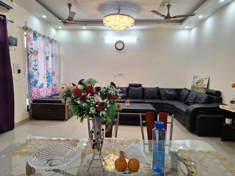 Sun Light Apartment - image 8