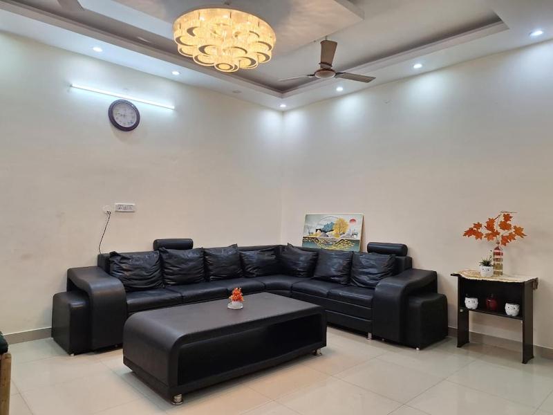 Sun Light Apartment - image 4