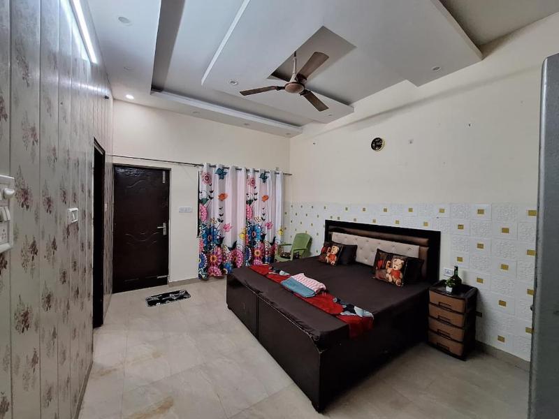 Sun Light Apartment - image 13