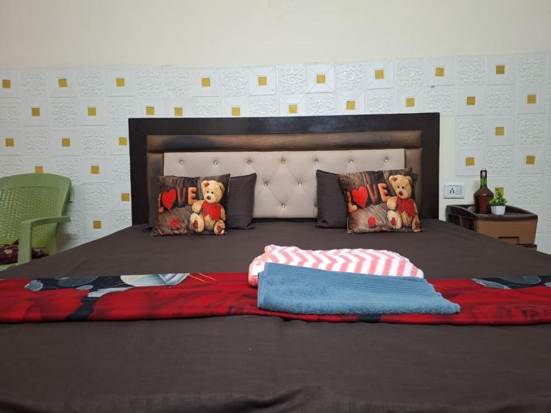 Sun Light Apartment - image 12
