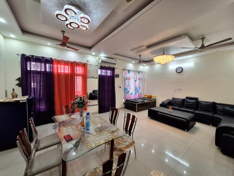 Sun Light Apartment - image 23