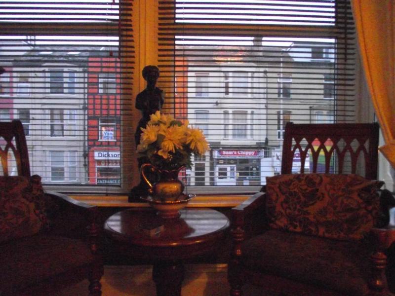 The Molly House - image 48