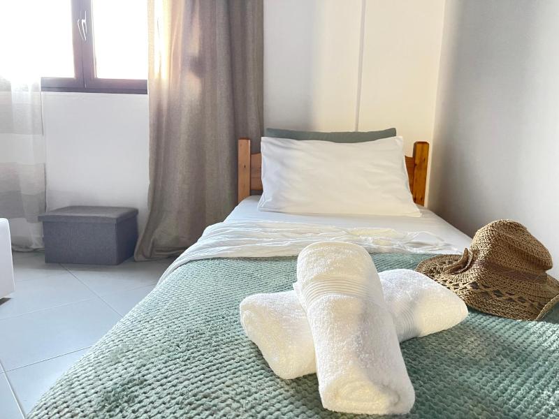 SH Guesthouse - image 13