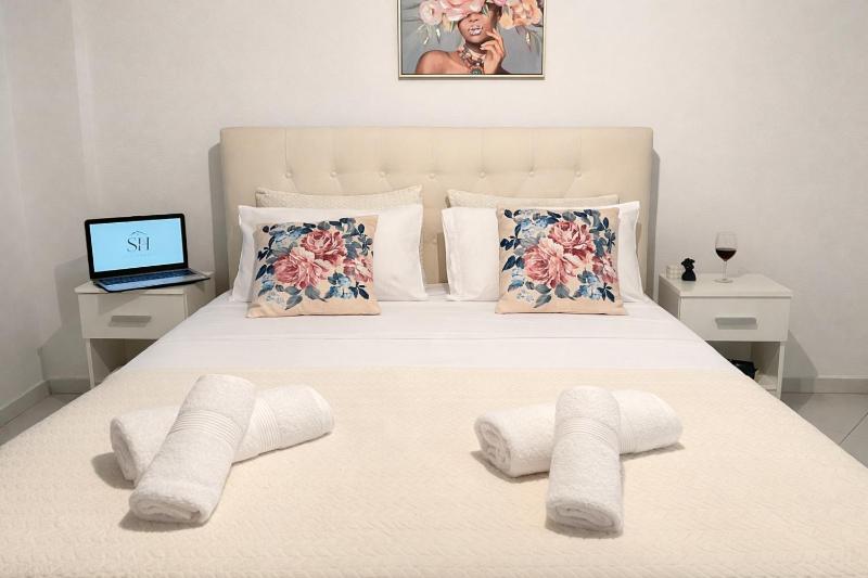 SH Guesthouse - image 2