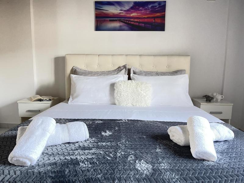 SH Guesthouse - image 12