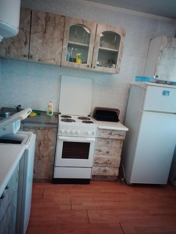 Goloseevskaja 10 - image 2