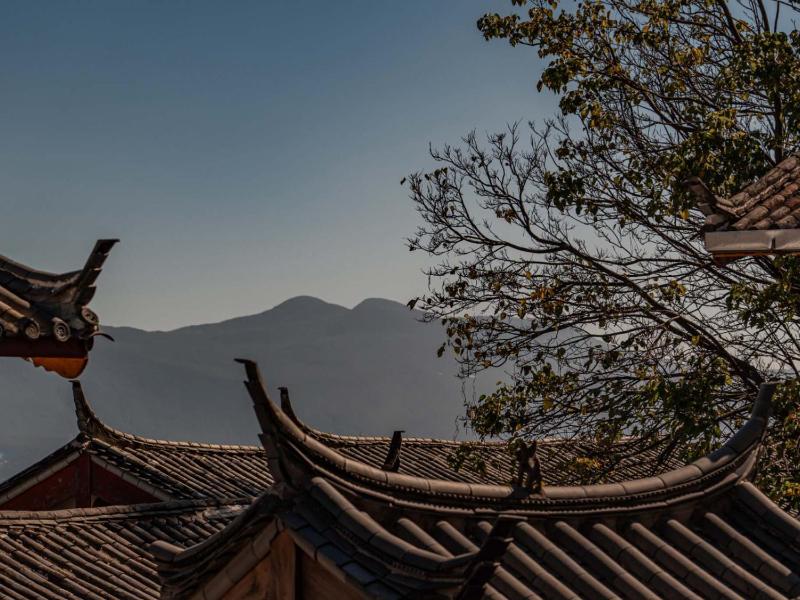 Zome Yunju - Skyview Villa Lijiang Old Town - image 31