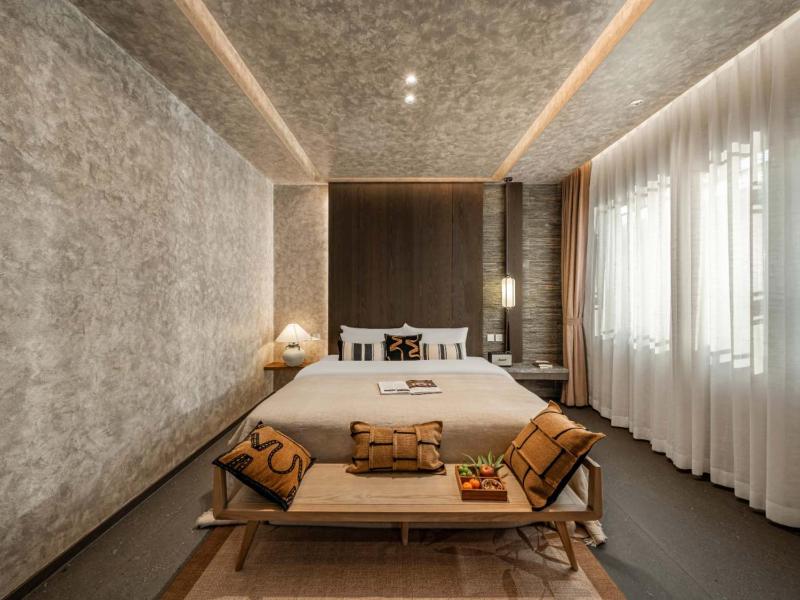Zome Yunju - Skyview Villa Lijiang Old Town - image 15