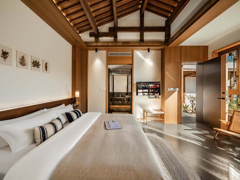 Zome Yunju - Skyview Villa Lijiang Old Town - image 10
