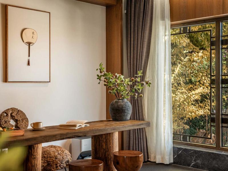 Zome Yunju - Skyview Villa Lijiang Old Town - image 37