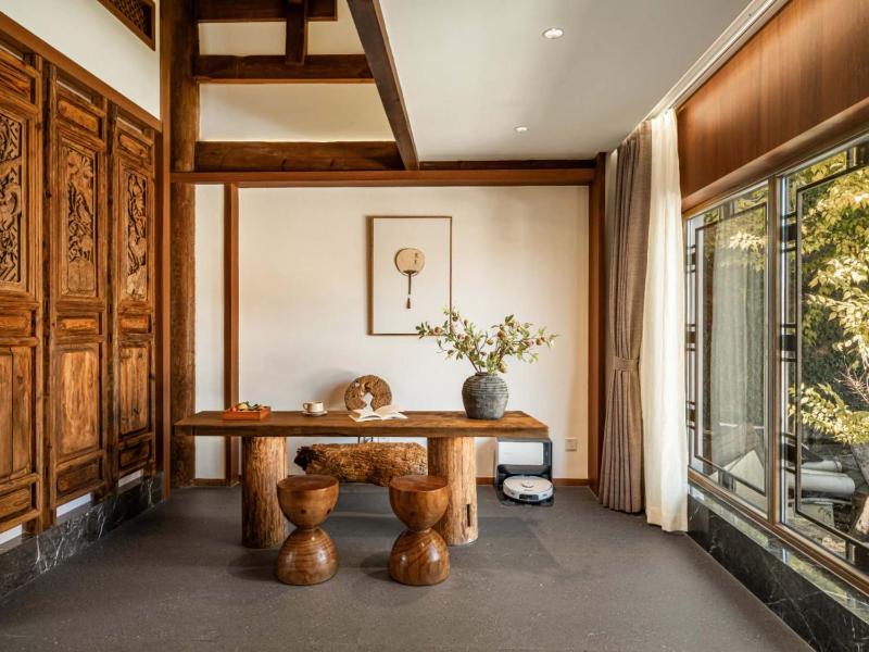 Zome Yunju - Skyview Villa Lijiang Old Town - image 24