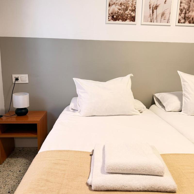 Moli de Mar Lloret - Smart Hotel - image 34