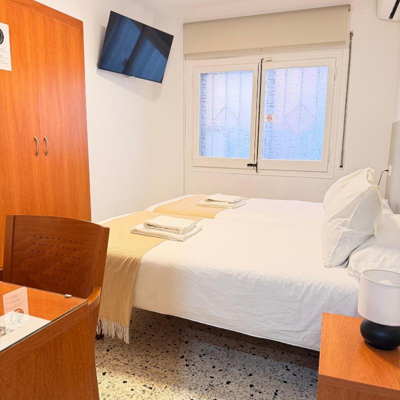 Moli de Mar Lloret - Smart Hotel - image 28