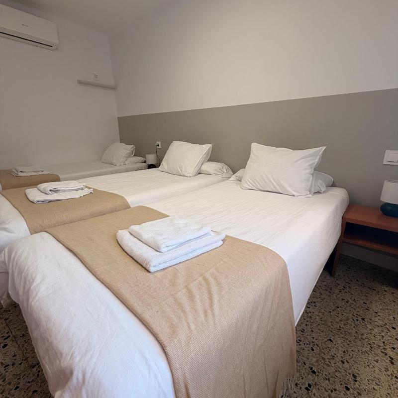 Moli de Mar Lloret - Smart Hotel - image 44