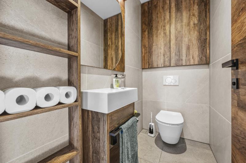 Oliva Serenity Pool Apartment - image 21