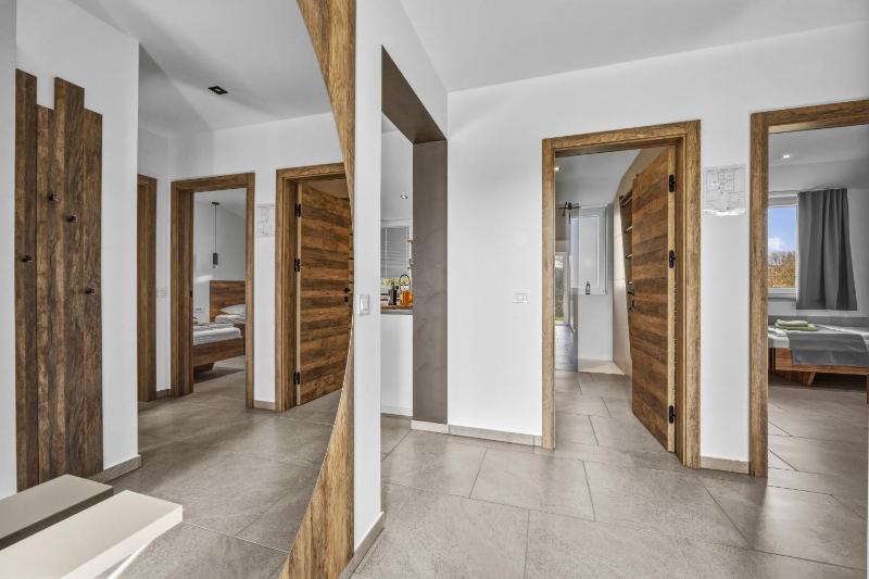 Oliva Serenity Pool Apartment - image 16