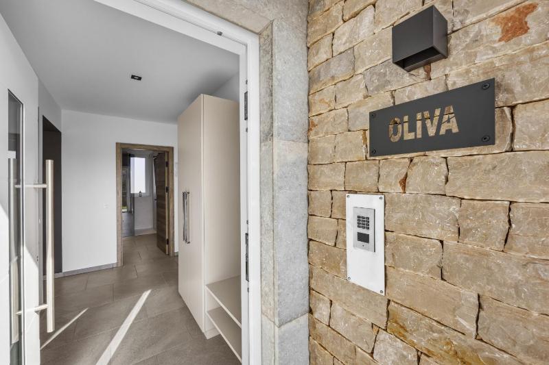 Oliva Serenity Pool Apartment - image 33