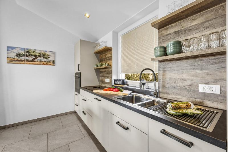 Oliva Serenity Pool Apartment - image 31