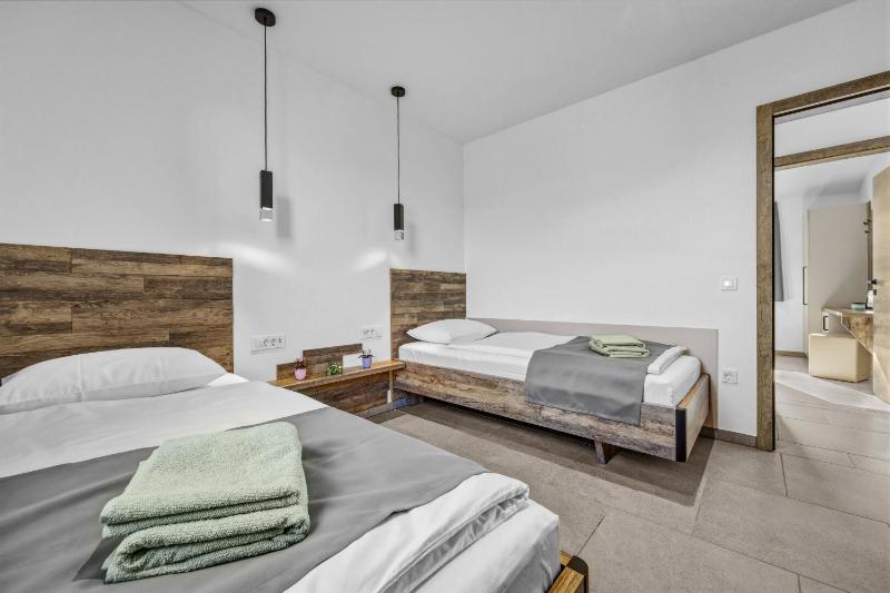 Oliva Serenity Pool Apartment - image 42