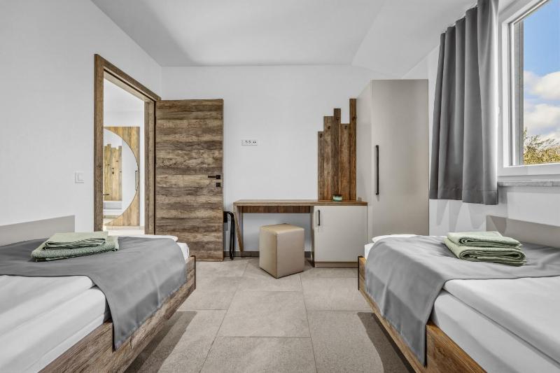 Oliva Serenity Pool Apartment - image 30