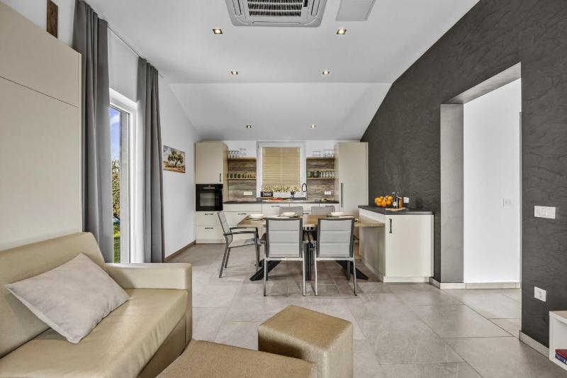 Oliva Serenity Pool Apartment - image 43