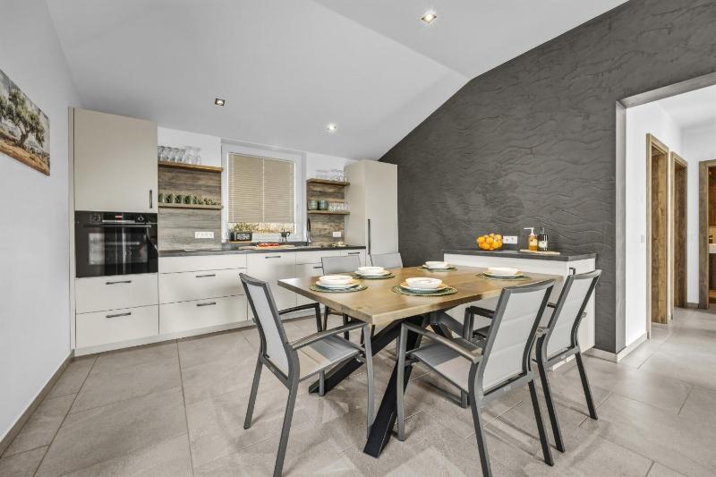 Oliva Serenity Pool Apartment - image 14