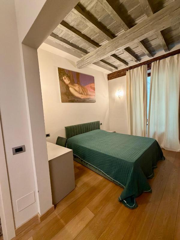 Serragli Luxury Casa Di Annusca - image 6