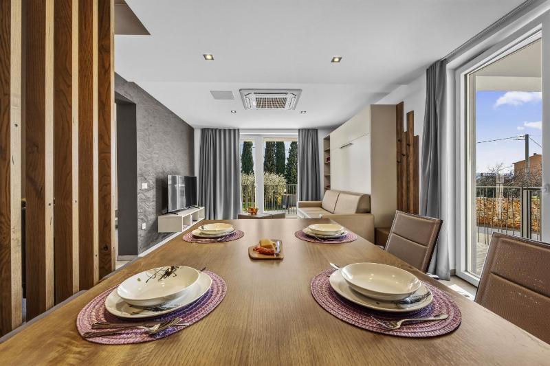 Lavanda Harmony Apartment - image 19