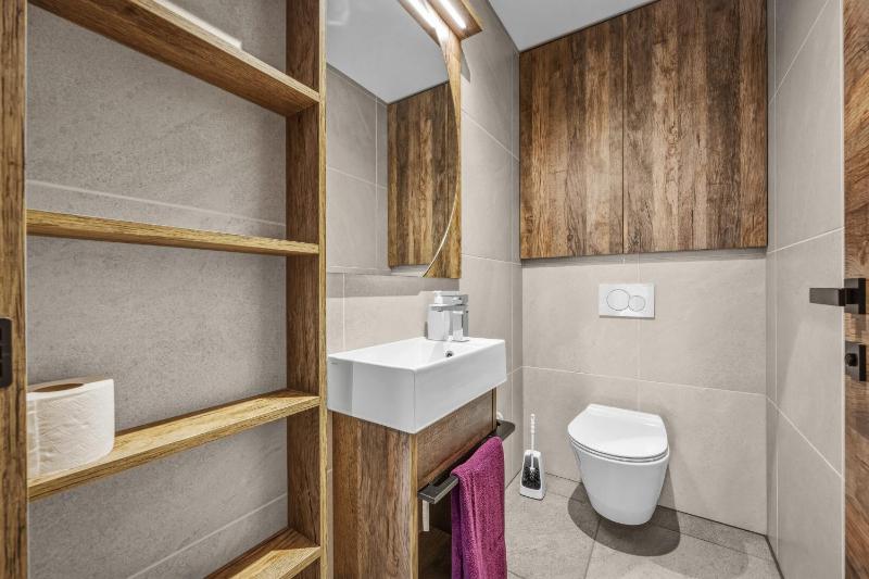 Lavanda Harmony Apartment - image 10