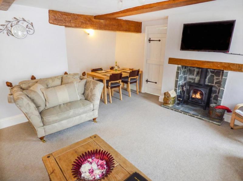 High Moor Cottage - image 13