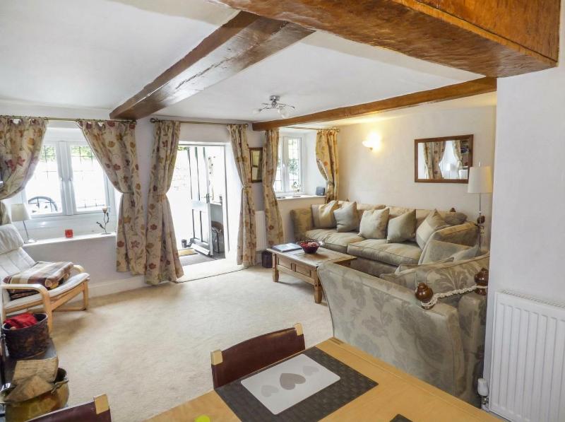 High Moor Cottage - image 12