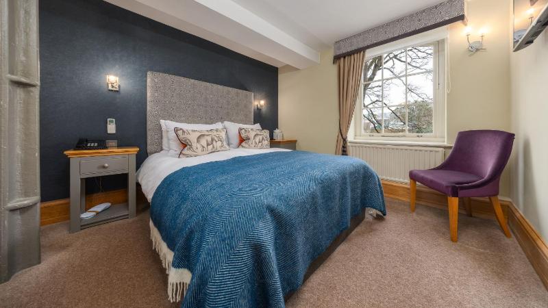 Ennios Boutique Hotel - image 16