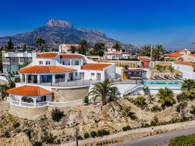 Apolonia - By Almarina Villas - image 9