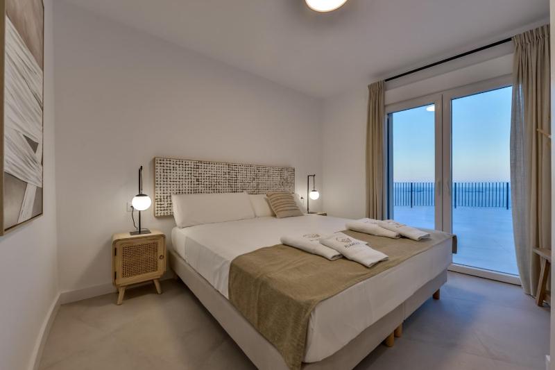 Apolonia - By Almarina Villas - image 17